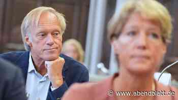 Christina Block und Gerhard Delling: „Noch nie so viele Tränen gesehen“
