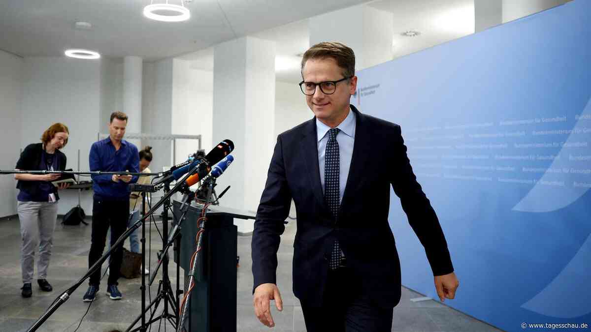 Pflegegesetz im Kabinett: Die große Reform ist erstmal vertagt