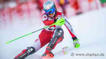 Österreichisches Ski-Juwel erleidet erneut einen Kreuzbandriss