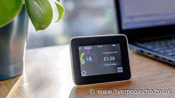 'Check today' alert as households told to prepare for energy price 'double blow'