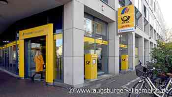 Bank nahe dem Augsburger Hauptbahnhof eröffnet nach Umbau – und richtet sich neu aus
