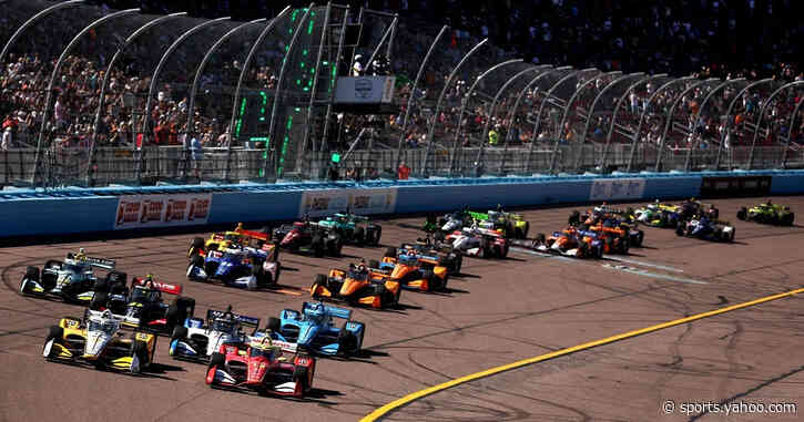 IndyCar retains Independent Officiating Board leadership and managing director Scot Elkins for 2027