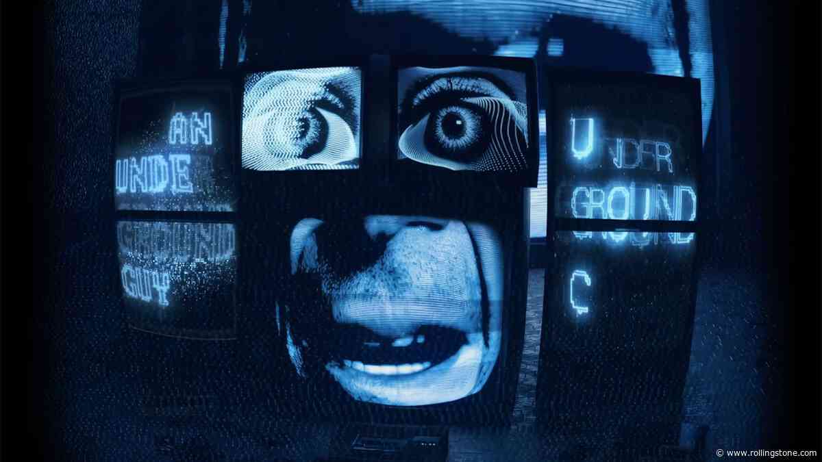 Mogwai Go Punk on New Iggy Pop Collab ‘Underground’