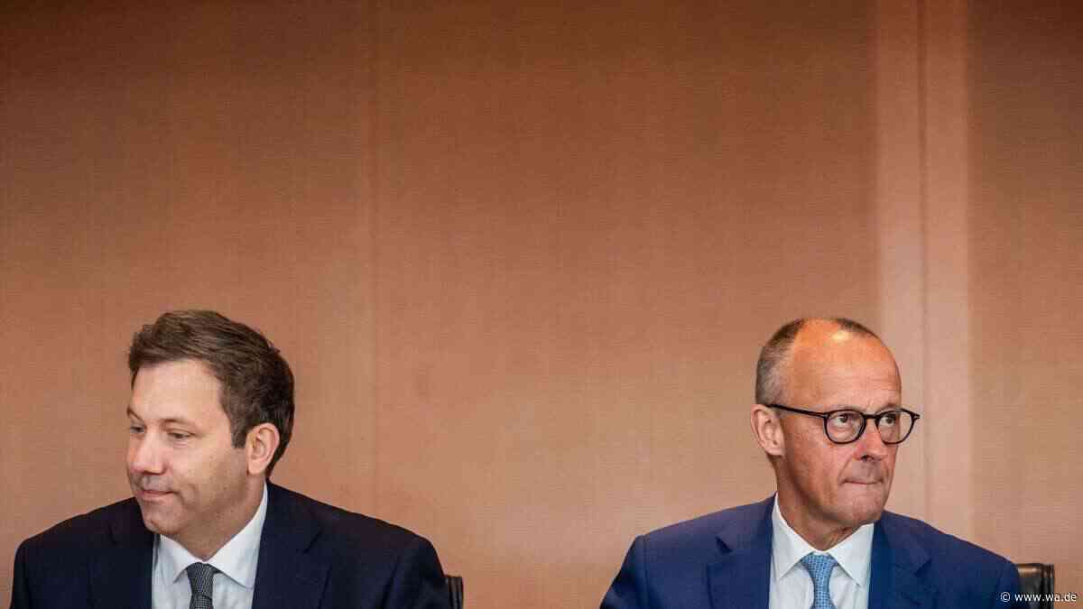 Union und SPD können zusammen mehr gewinnen als verlieren