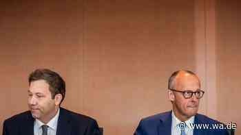Union und SPD können zusammen mehr gewinnen als verlieren