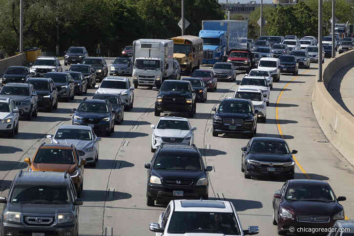 Automated license plate readers, explained