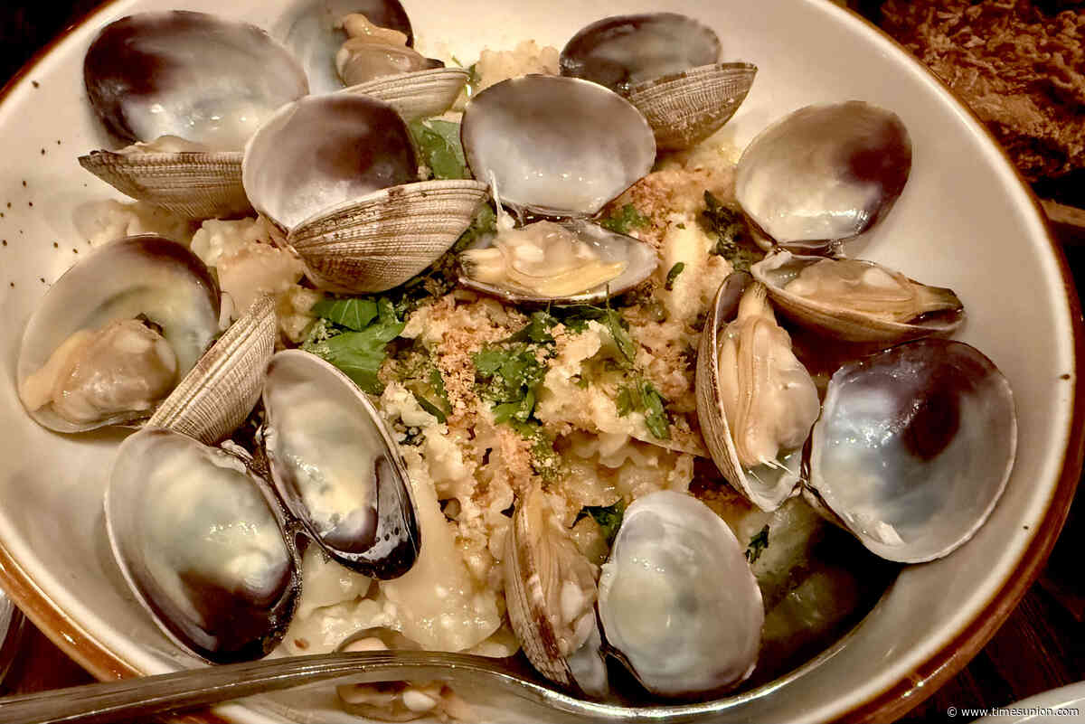 Review: Panacea in Amenia is globally inspired, locally sourced