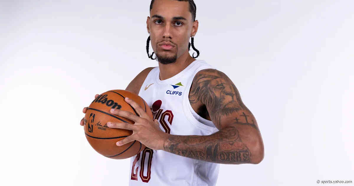 Cavs season preview: Jaylon Tyson – Is there more to uncover?