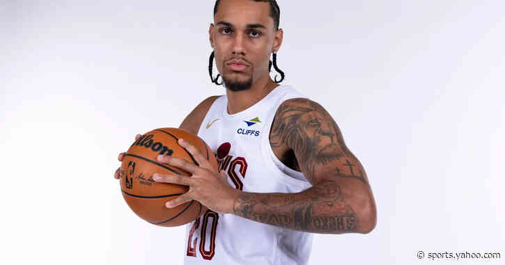 Cavs season preview: Jaylon Tyson – Is there more to uncover?