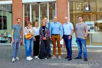 Unser Talk: Baustellen – ein Thema polarisiert bis zum Schluss