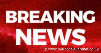 LIVE updates amid reports Croydon schools placed in lockdown after 'machete' sighting