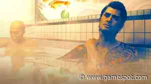 Stranger Than Heaven – 1929 Kure, Hiroshima | Era Gameplay In-Depth Look Trailer