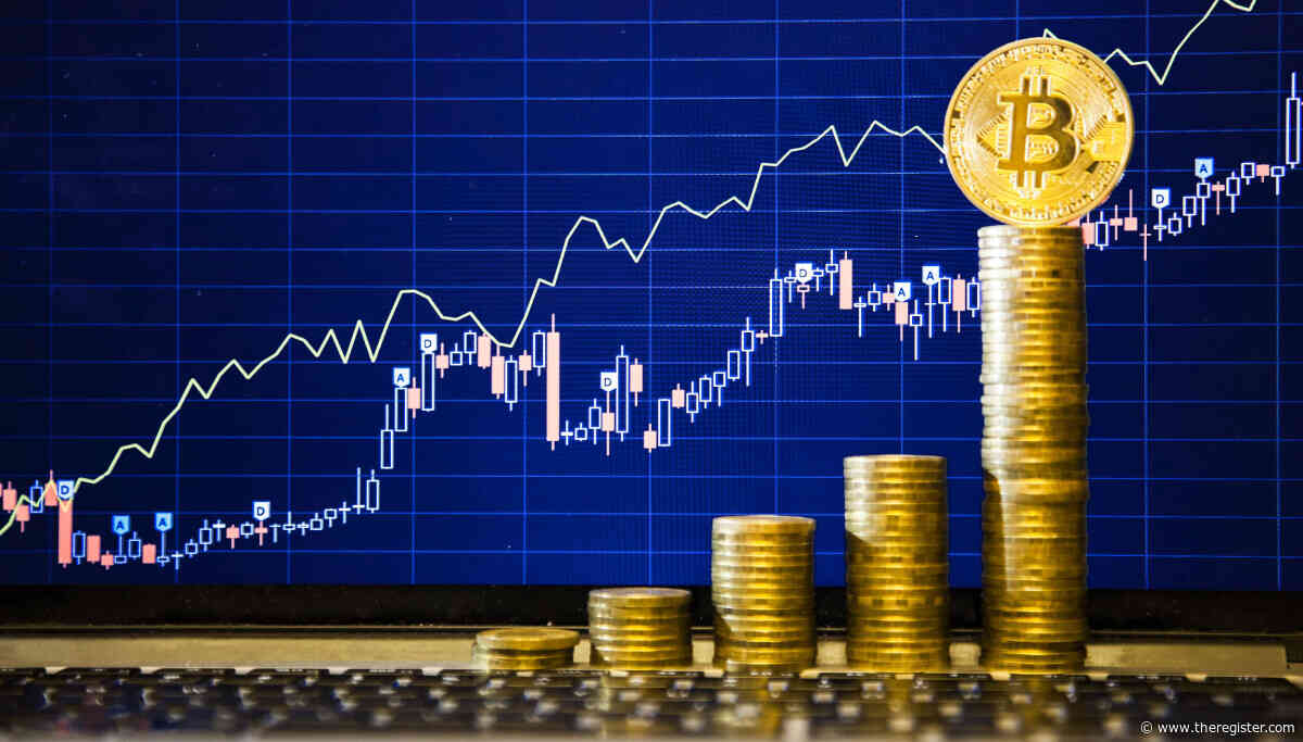 Ex-NCA officer who worked on Silk Road operation ordered to repay £1.8M for stealing seized Bitcoin