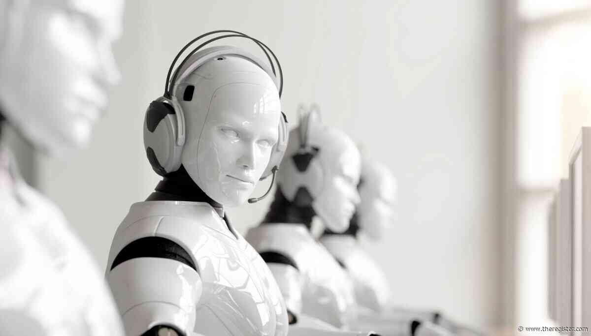 7 in 10 enterprises expected to abandon vendor-built agentic AI by 2028