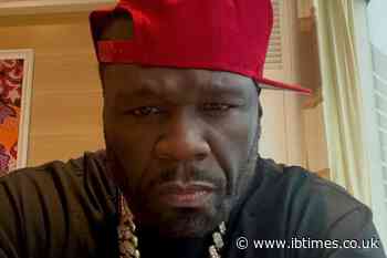 50 Cent Trolls Diddy Asserting Docuseries Is 'Coming to a Prison Near You' Amid Tablet Reports