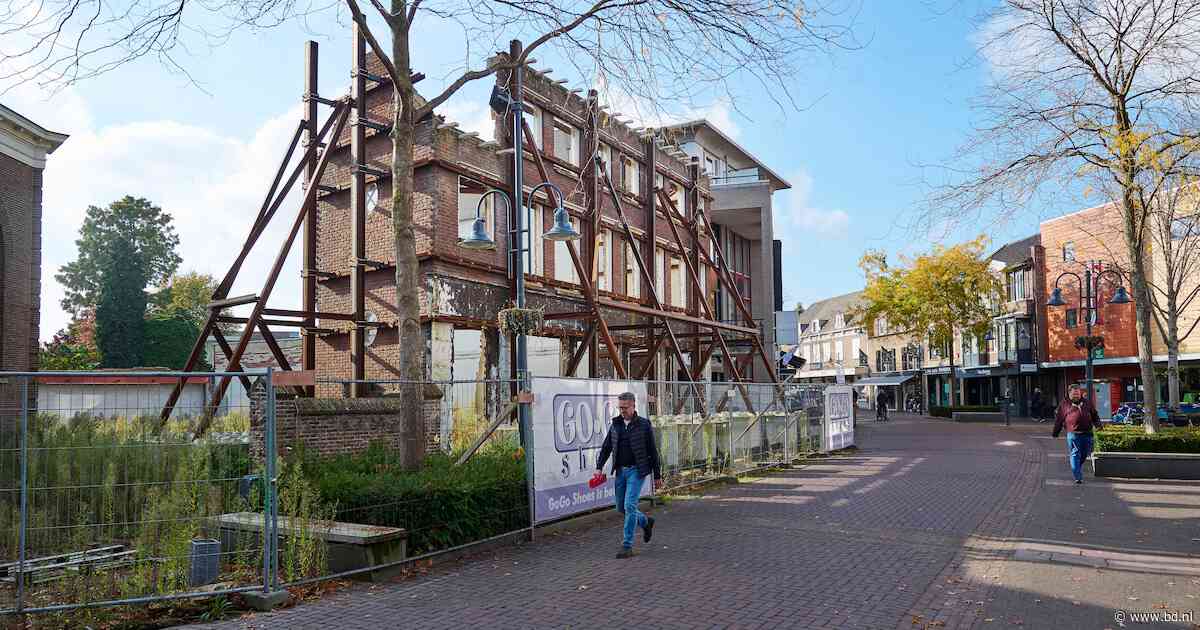 Veghel wacht al jaren op nieuwbouw, maar de patstelling breekt ondernemer Jago op: ‘Ik ga naar de gallemiezen’