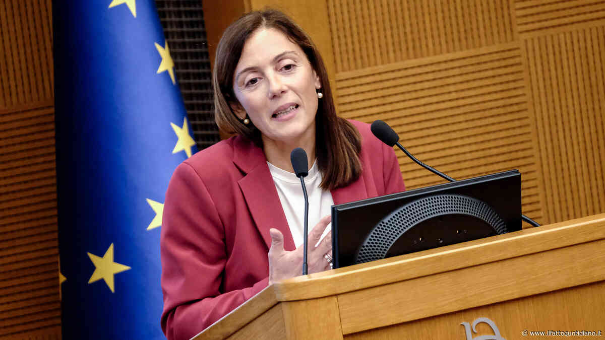 Indagine su medici e Cpr, cortocircuito nel centrodestra: verso la Consulta per l’acquisizione delle chat della deputata Avs Francesca Ghirra