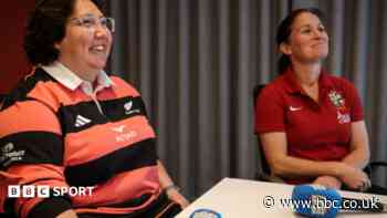 'Lions Women can learn from darts and 1997'
