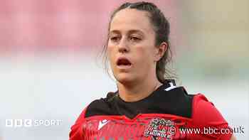 World Cup history beckons for Wales' defiant Lewis