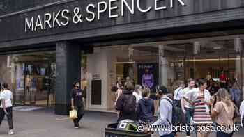 Divided shoppers brand M&S snack both 'criminal' and 'heavenly'