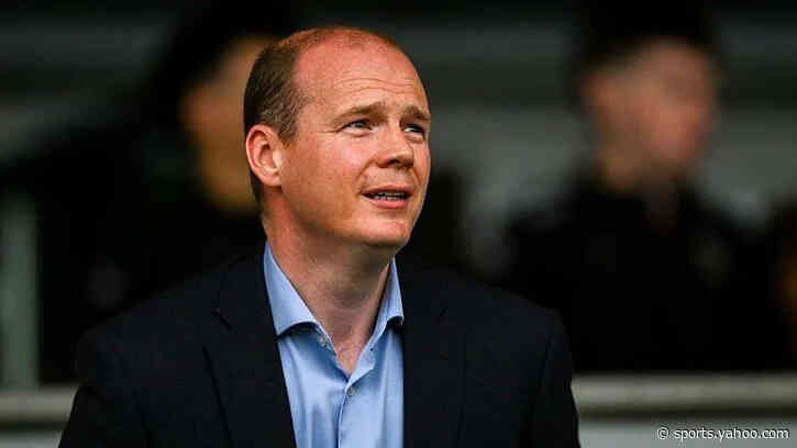 NI Football Fund 'on track' despite judicial review