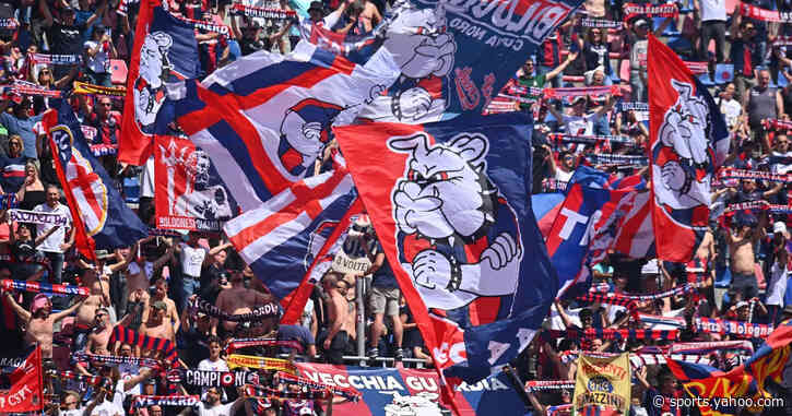 Bologna and Hellas Verona present new stadium projects for EURO 2032