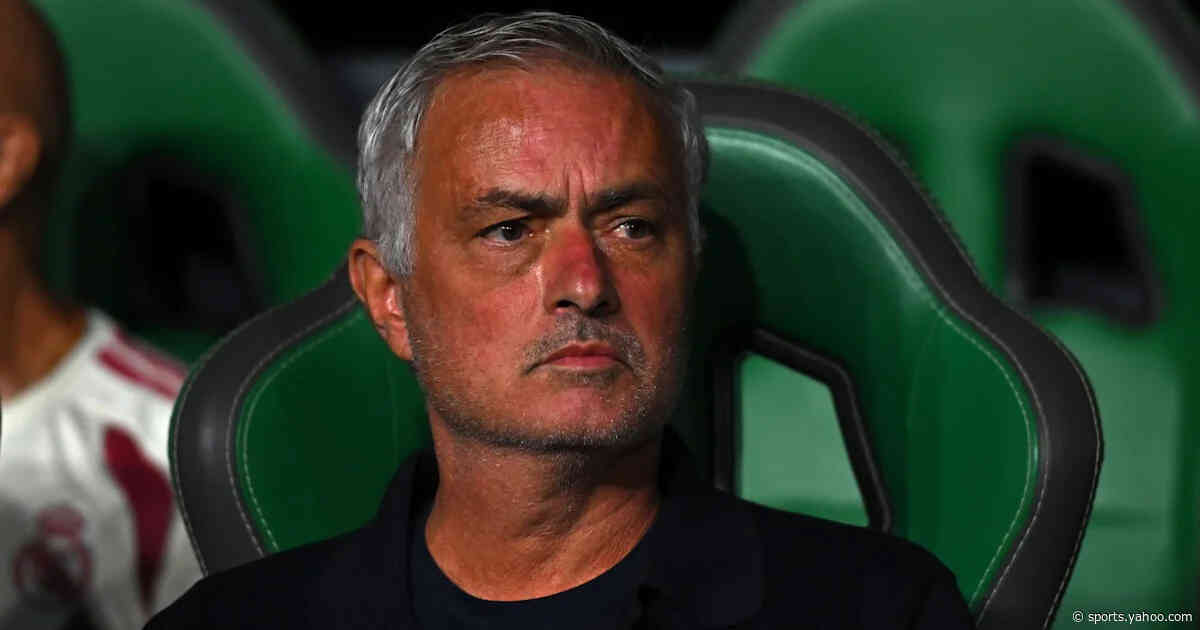 Real Madrid face problems at centre-back position heading into Villarreal clash