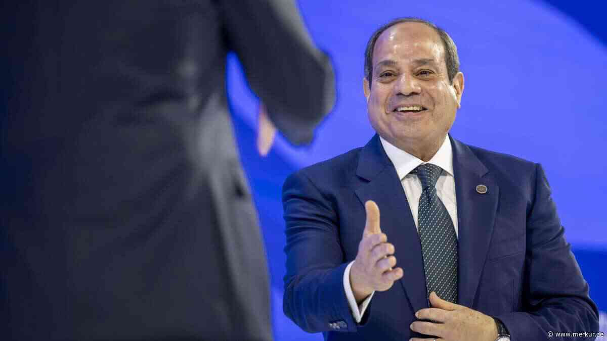 Ist Ägyptens Diplomatie klug oder ungeschickt?