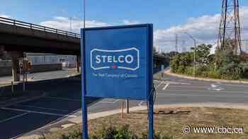 Stelco's U.S. owner to face 'fullest extent of the law' over layoffs: PM Carney
