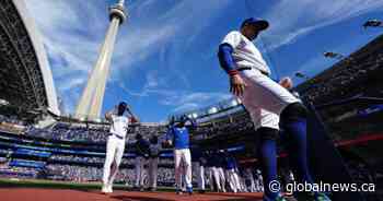 Blue Jays GM Atkins says ‘everything needs to be assessed’ after last-place finish