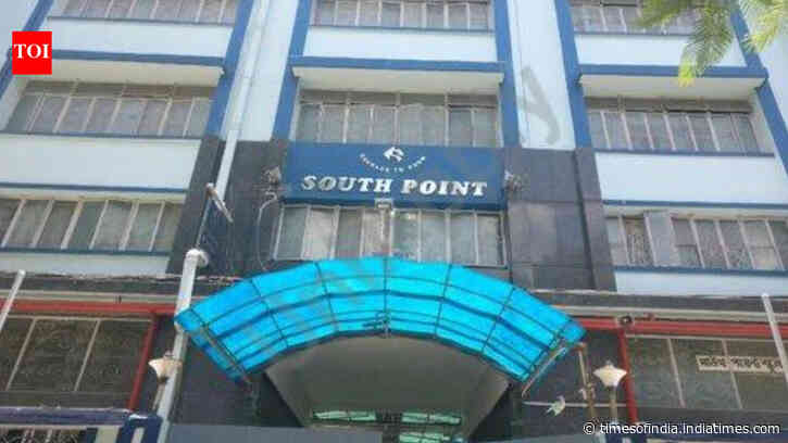 Kolkata school attack: Class 9 student attacked with sharp object  in front of a teacher after book quarrel