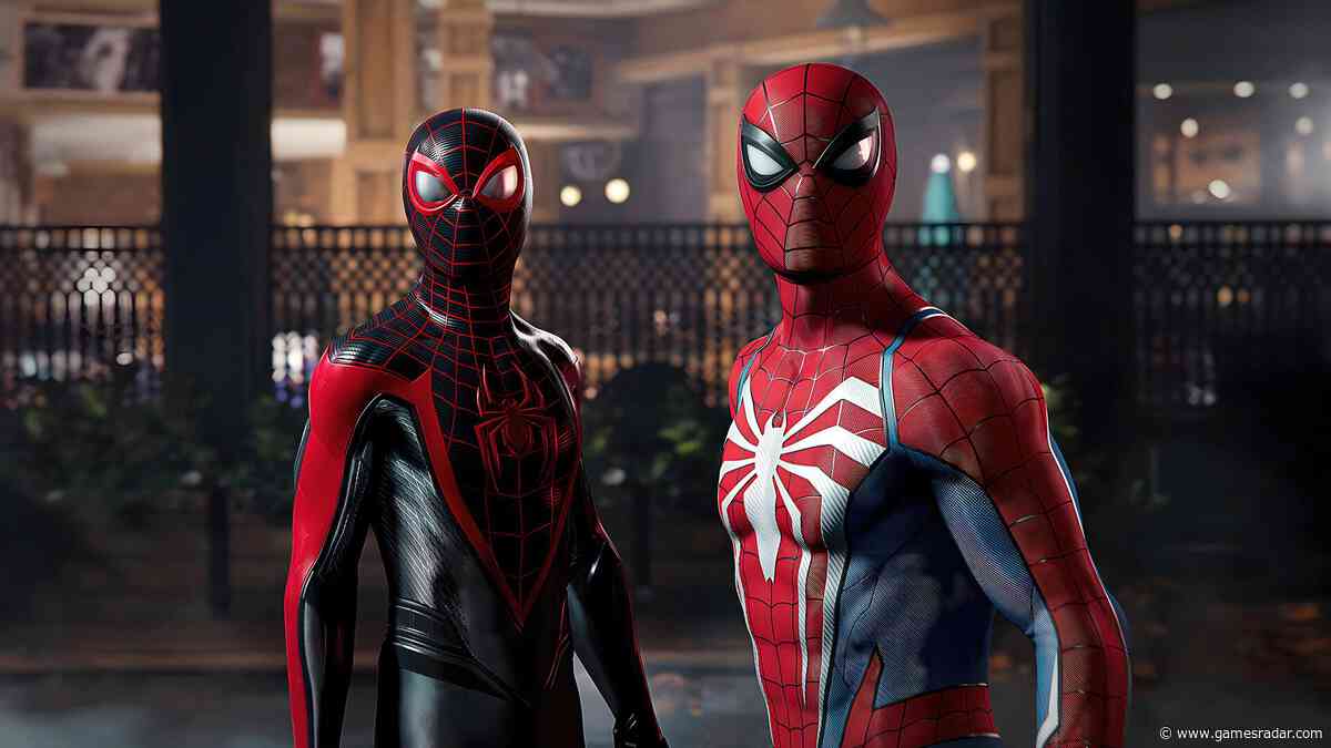 As Sony apparently pulls back from PC, ex-PlayStation boss suggests "platform business is winning"