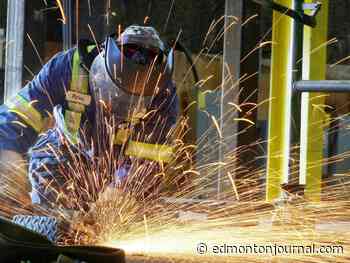 "Long overdue:" Alberta welders prepare to join B.C. strike over stagnant wage rates