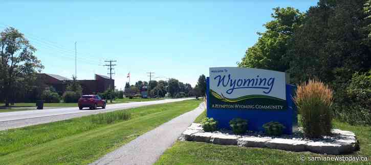 Service clubs hosting meet-the-candidate nights in Plympton-Wyoming