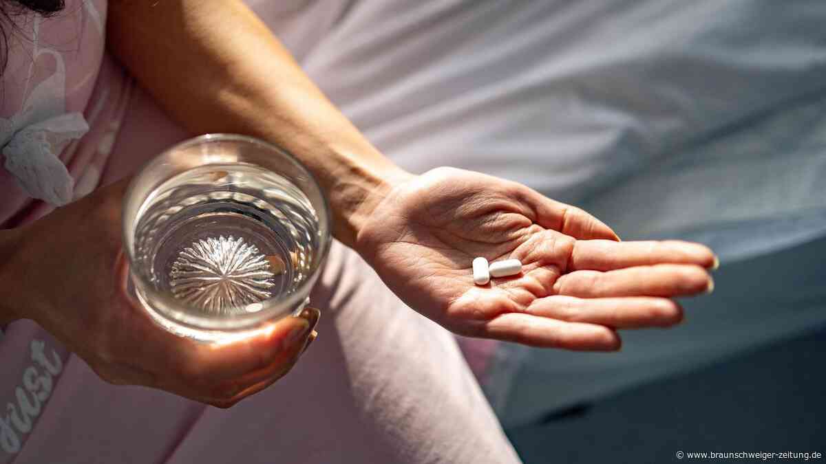 Statt Magnesium-Supplements: Diese Lebensmittel decken Bedarf „problemlos“