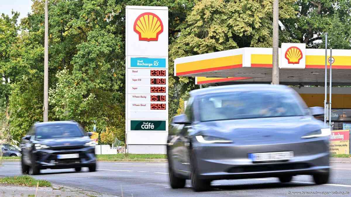 Ab wann gilt der Tankrabatt? Was Sie zur Oktober-Neuauflage wissen müssen