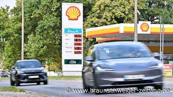 Ab wann gilt der Tankrabatt? Was Sie zur Oktober-Neuauflage wissen müssen