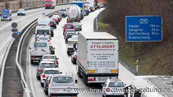 Ölper Kreuz: Darauf müssen sich Autofahrer um Braunschweig ab Montag einstellen
