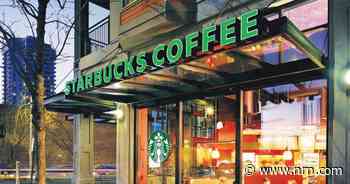 Starbucks, Chipotle, and TGI Fridays