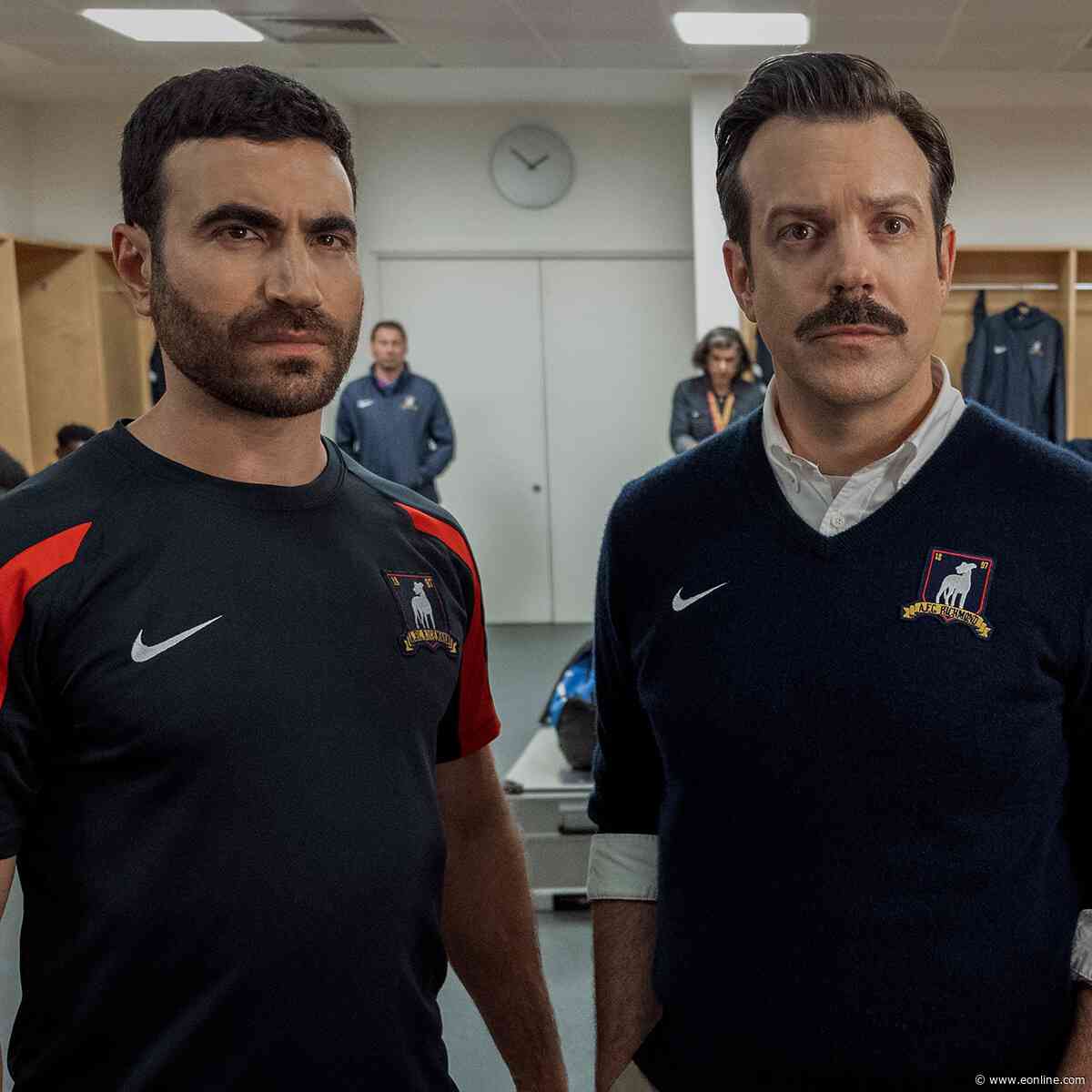 Ted Lasso Kills Off Beloved Character in Devastating Season 4 Episode