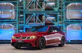 Dit is het bizarre bedrag dat BMW in de 3 Serie stopt
