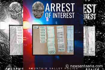 OC senior scammed out of $8,600; suspect arrested