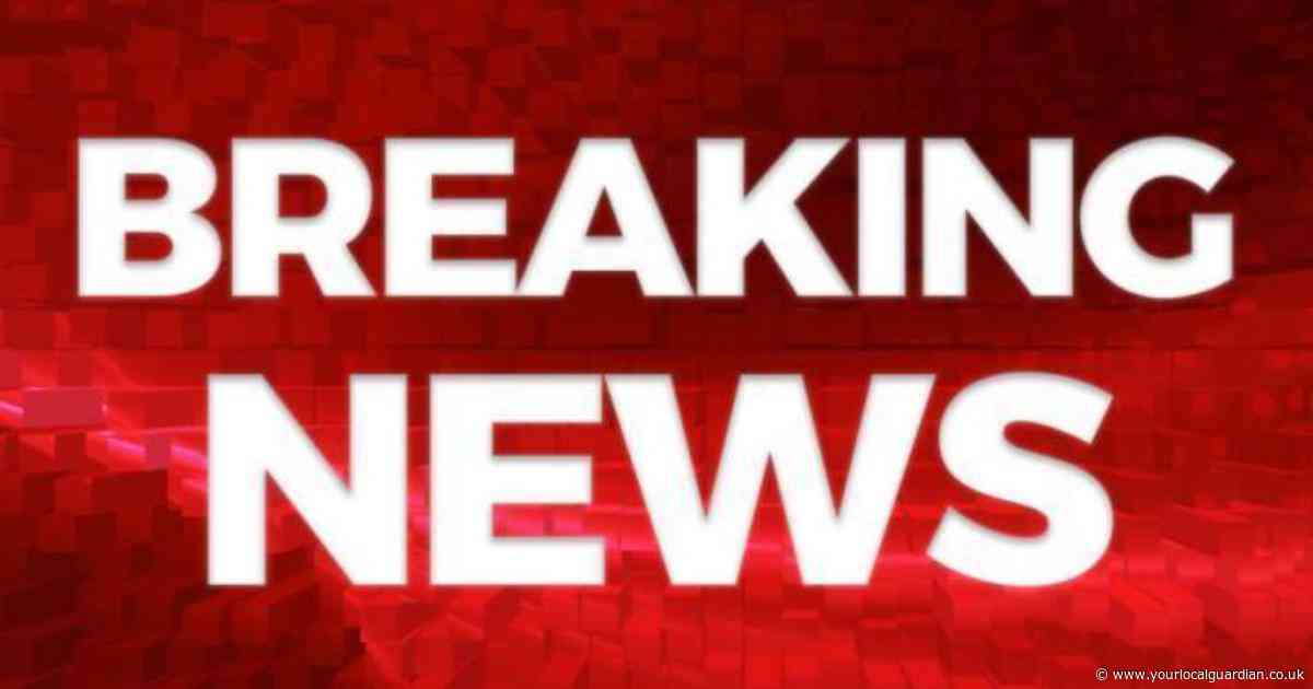 LIVE updates as Croydon schools reportedly placed in lockdown after 'machete' sighting