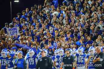 ‘Section 2 Sports Podcast’ features midseason report on Section 2 football