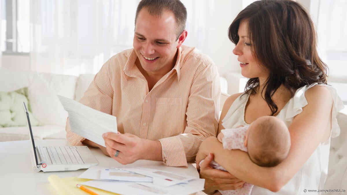 Altersvorsorgedepot: Bis zu 540 Euro plus bis zu 300 Euro je Kind