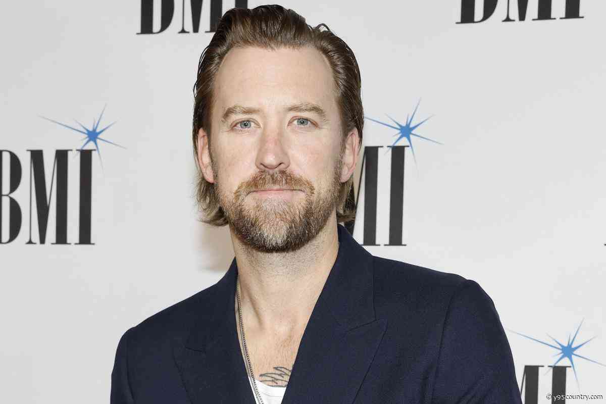 Charles Kelley's Cancer Diagnosis Explained
