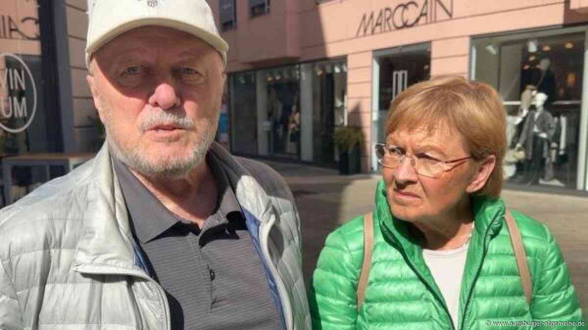 Umfrage: Haben die Augsburger Angst vor KI?