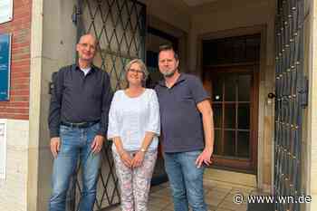 Neue Wählergemeinschaft will in Münster durchstarten