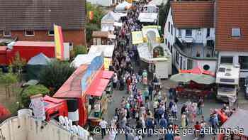 Lafferder Markt: Unsere 46 schönsten Fotos vom großen Kramermarkt im Kreis Peine