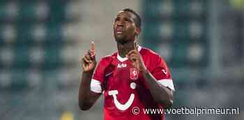 Oud-Twente-voetballer Douglas komt op vrije voeten in afwachting proces